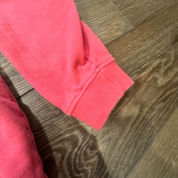 Vineyard Vines Men's Shep & Ian Sailing Map Salmon Shep Shirt Sz L Preppy - Picture 5 of 15